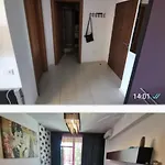 Apartmán Apolonia Cata Si Miha Eforie Nord
