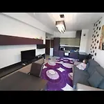Apolonia Cata Si Miha Apartmán