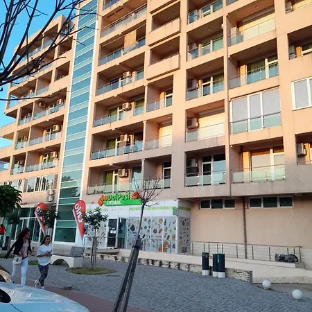 Apartmán Apolonia Cata Si Miha