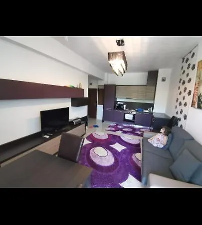 Apolonia Cata Si Miha شقة