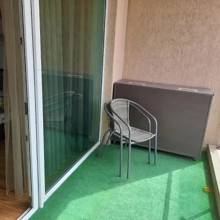 Apolonia Cata Si Miha Eforie Nord
