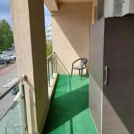 شقة Apolonia Cata Si Miha إيفوري نورد