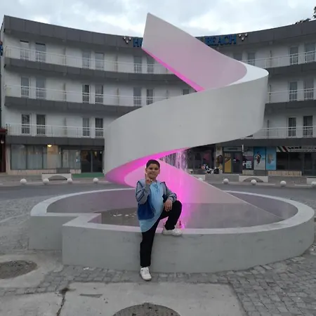 Apolonia Cata Si Miha アパート