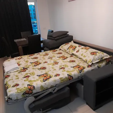 Apolonia Cata Si Miha * Eforie Nord
