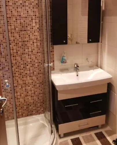 Apartment Apolonia Cata Si Miha