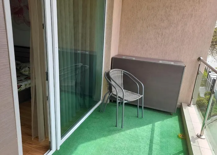 Apolonia Cata Si Miha Eforie Nord