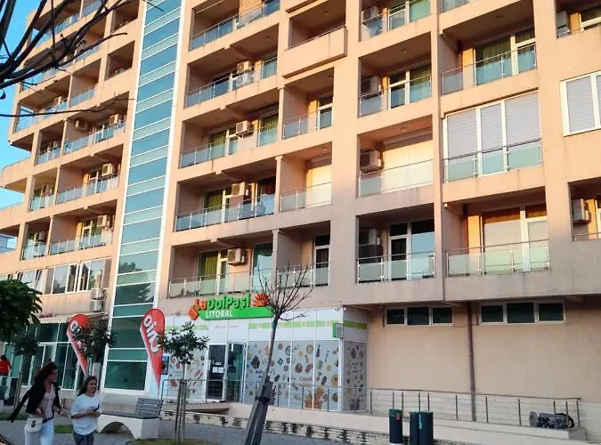 Apartment Apolonia Cata Si Miha