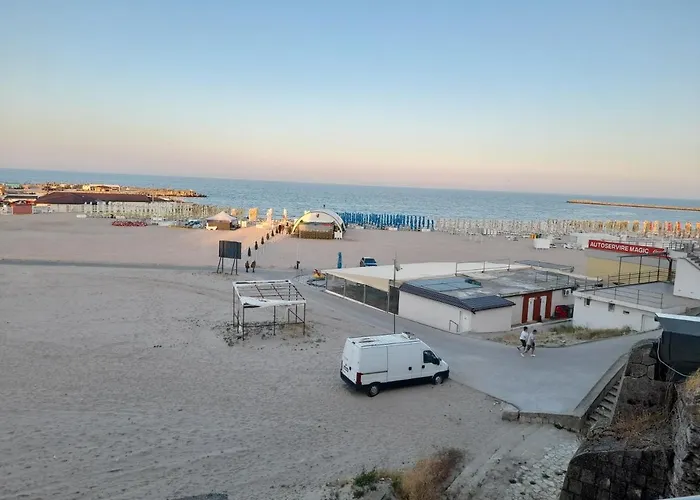 Apartment Apolonia Cata Si Miha Eforie Nord